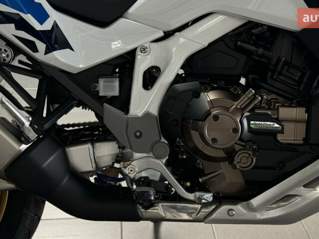 Хонда CRF 1100L Africa Twin, объемом двигателя 1.08 л и пробегом 0 тыс. км за 19440 $, фото 11 на Automoto.ua