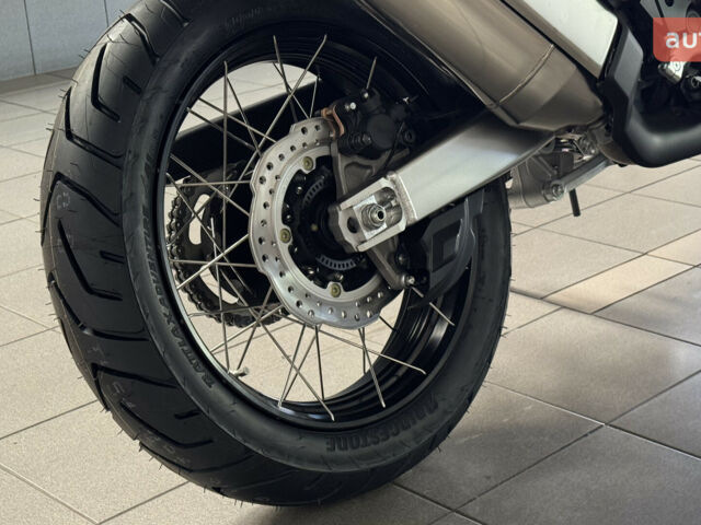 Хонда CRF 1100L Africa Twin, объемом двигателя 1.08 л и пробегом 0 тыс. км за 19440 $, фото 30 на Automoto.ua