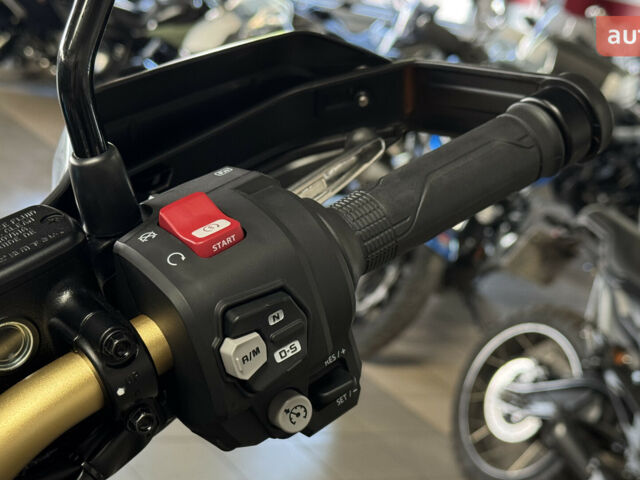 Хонда CRF 1100L Africa Twin, объемом двигателя 1.08 л и пробегом 0 тыс. км за 19440 $, фото 24 на Automoto.ua