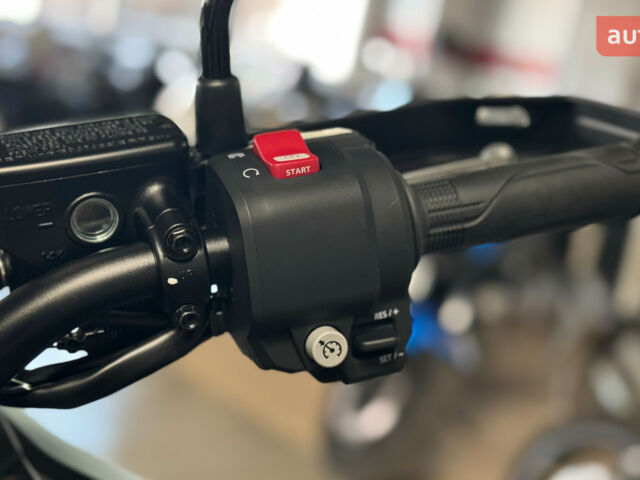 Хонда CRF 1100L Africa Twin, объемом двигателя 0 л и пробегом 0 тыс. км за 15638 $, фото 8 на Automoto.ua