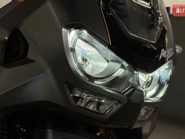 Хонда CRF 1100L Africa Twin, объемом двигателя 1.08 л и пробегом 0 тыс. км за 19440 $, фото 16 на Automoto.ua