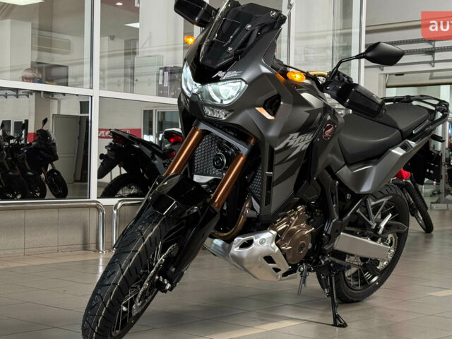 Хонда CRF 1100L Africa Twin, объемом двигателя 1.08 л и пробегом 0 тыс. км за 19440 $, фото 2 на Automoto.ua