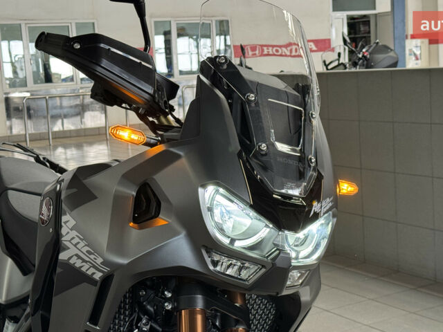 Хонда CRF 1100L Africa Twin, объемом двигателя 1.08 л и пробегом 0 тыс. км за 19440 $, фото 13 на Automoto.ua