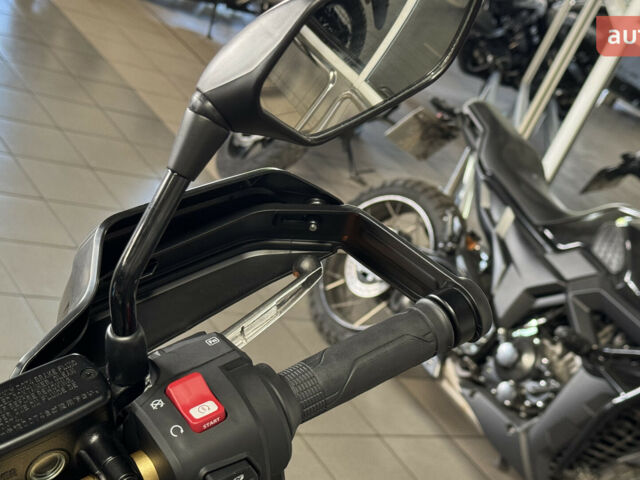 Хонда CRF 1100L Africa Twin, объемом двигателя 1.08 л и пробегом 0 тыс. км за 19440 $, фото 23 на Automoto.ua