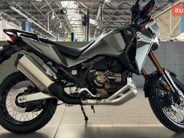 Хонда CRF 1100L Africa Twin, объемом двигателя 1.08 л и пробегом 0 тыс. км за 19440 $, фото 5 на Automoto.ua