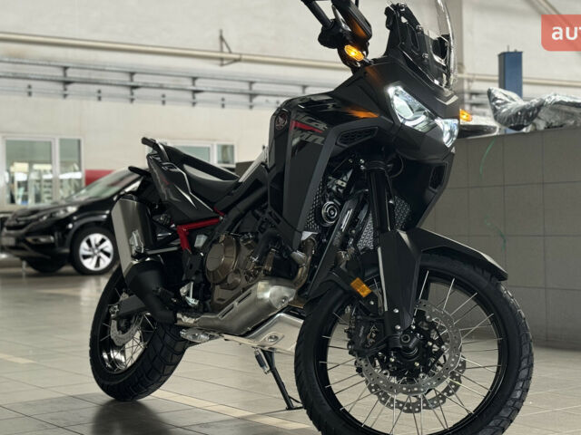 Хонда CRF 1100L Africa Twin, объемом двигателя 0 л и пробегом 0 тыс. км за 15638 $, фото 4 на Automoto.ua