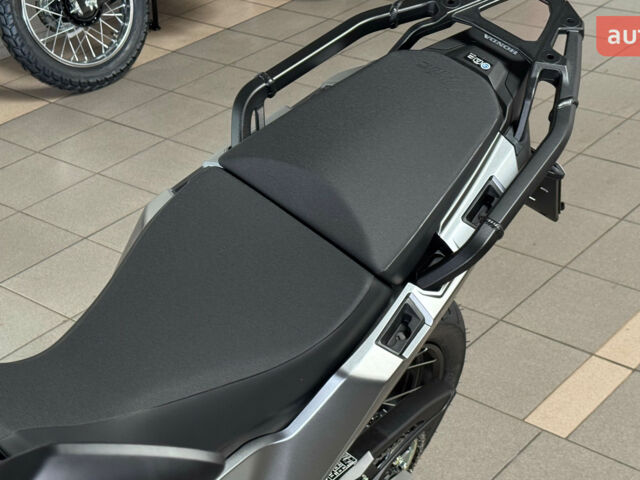 Хонда CRF 1100L Africa Twin, объемом двигателя 1.08 л и пробегом 0 тыс. км за 19440 $, фото 33 на Automoto.ua