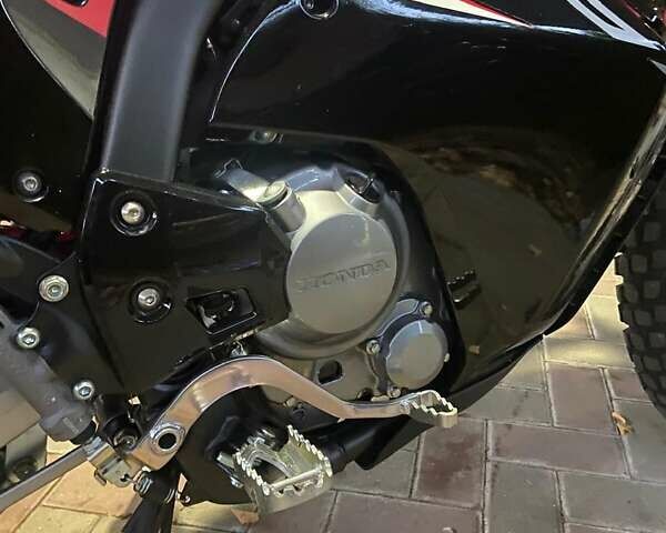 Хонда CRF 250L Rally, объемом двигателя 0 л и пробегом 5 тыс. км за 6400 $, фото 4 на Automoto.ua