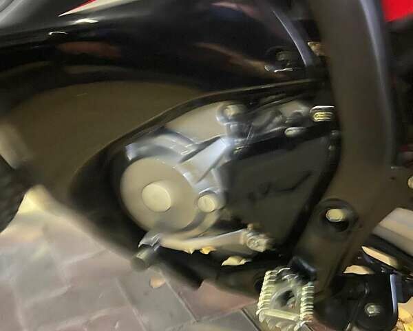 Хонда CRF 250L Rally, объемом двигателя 0 л и пробегом 5 тыс. км за 6400 $, фото 2 на Automoto.ua