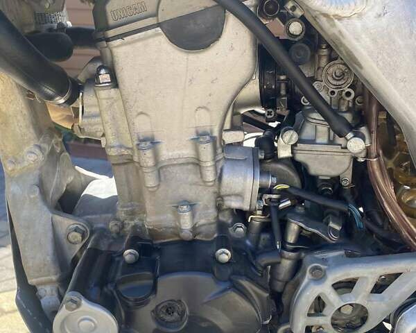 Хонда CRF 250MF, объемом двигателя 0 л и пробегом 1 тыс. км за 3100 $, фото 8 на Automoto.ua