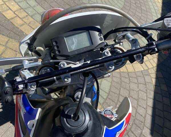 Хонда CRF 250MF, объемом двигателя 0 л и пробегом 1 тыс. км за 3100 $, фото 5 на Automoto.ua
