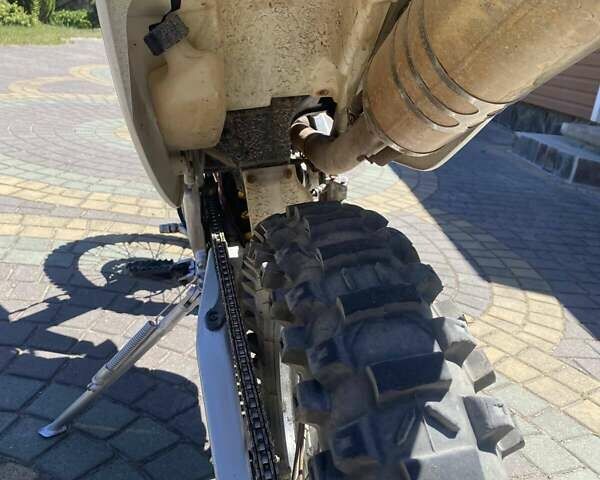 Хонда CRF 250MF, объемом двигателя 0 л и пробегом 1 тыс. км за 3100 $, фото 7 на Automoto.ua