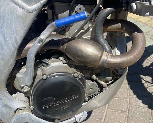 Хонда CRF 250MF, объемом двигателя 0 л и пробегом 1 тыс. км за 3100 $, фото 2 на Automoto.ua