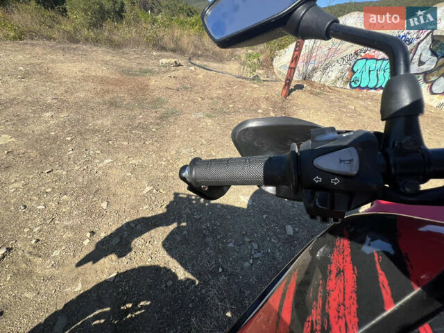 Хонда CRF 300 Rally, объемом двигателя 0.3 л и пробегом 4 тыс. км за 6200 $, фото 8 на Automoto.ua