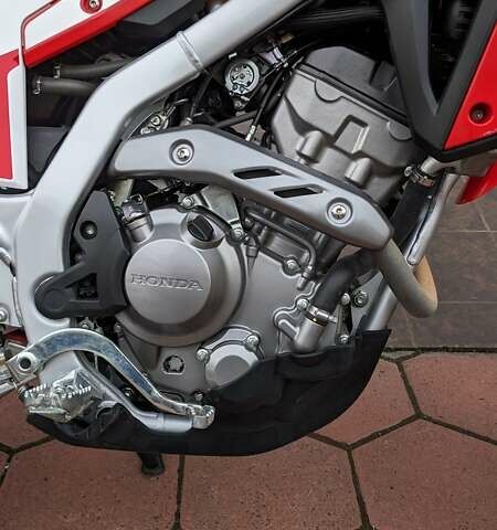 Хонда CRF 300L, объемом двигателя 0 л и пробегом 15 тыс. км за 6300 $, фото 7 на Automoto.ua