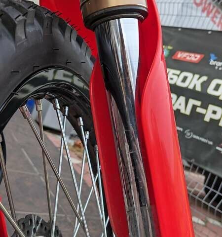 Хонда CRF 300L, объемом двигателя 0 л и пробегом 15 тыс. км за 6300 $, фото 9 на Automoto.ua