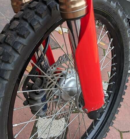 Хонда CRF 300L, объемом двигателя 0 л и пробегом 15 тыс. км за 6300 $, фото 10 на Automoto.ua