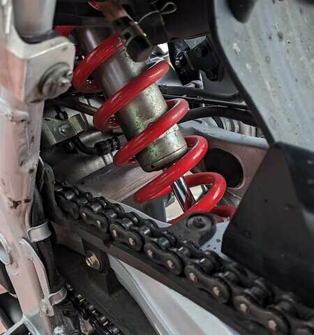 Хонда CRF 300L, объемом двигателя 0 л и пробегом 15 тыс. км за 6300 $, фото 15 на Automoto.ua