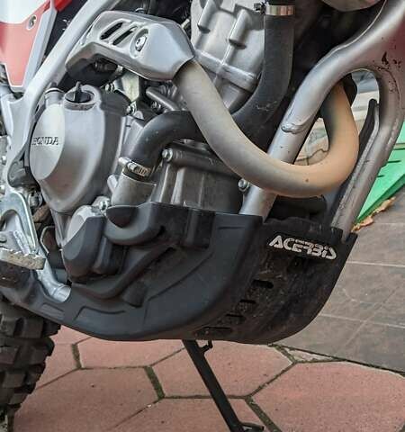 Хонда CRF 300L, объемом двигателя 0 л и пробегом 15 тыс. км за 6300 $, фото 6 на Automoto.ua