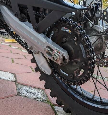 Хонда CRF 300L, объемом двигателя 0 л и пробегом 15 тыс. км за 6300 $, фото 16 на Automoto.ua