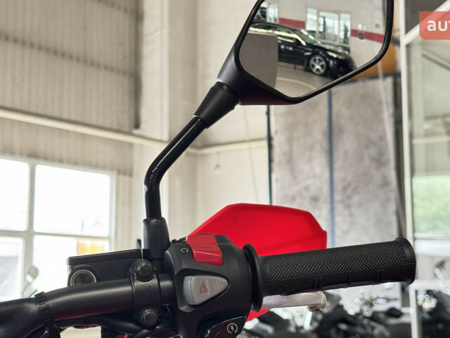 Хонда CRF 300L, объемом двигателя 0.3 л и пробегом 0 тыс. км за 6501 $, фото 14 на Automoto.ua