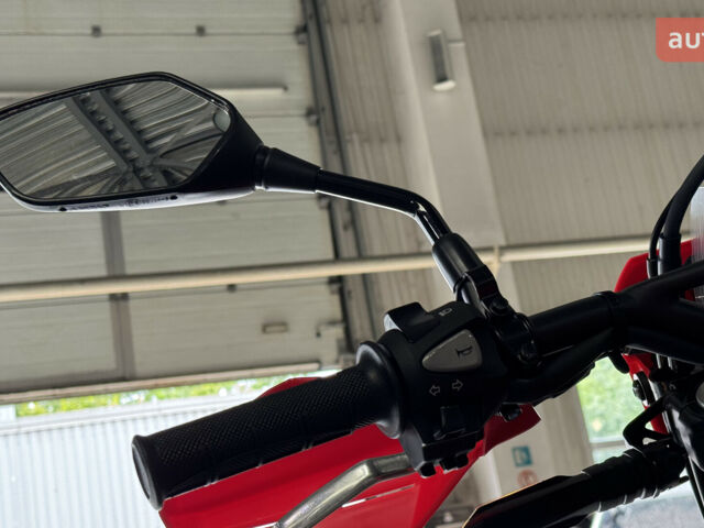 Хонда CRF 300L, объемом двигателя 0.3 л и пробегом 0 тыс. км за 6526 $, фото 11 на Automoto.ua