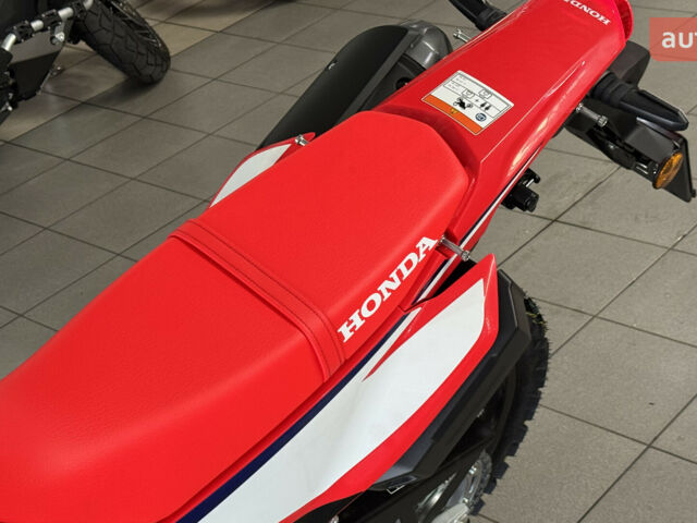Хонда CRF 300L, объемом двигателя 0.3 л и пробегом 0 тыс. км за 6526 $, фото 20 на Automoto.ua