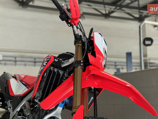 Хонда CRF 300L, объемом двигателя 0.3 л и пробегом 0 тыс. км за 6526 $, фото 3 на Automoto.ua