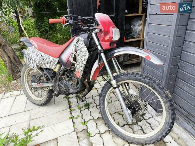 Хонда CRM 50, объемом двигателя 0 л и пробегом 8 тыс. км за 1000 $, фото 8 на Automoto.ua