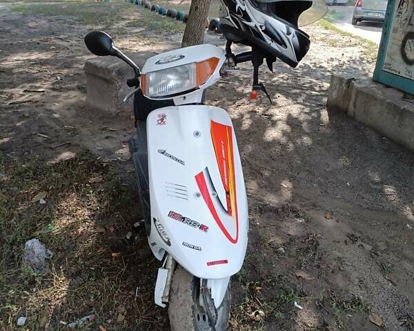 Белый Хонда CT 50 Motra, объемом двигателя 0.5 л и пробегом 1 тыс. км за 354 $, фото 6 на Automoto.ua