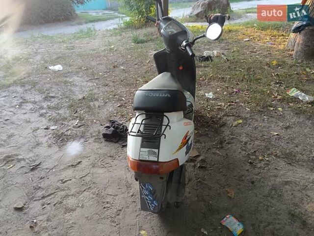 Белый Хонда CT 50 Motra, объемом двигателя 0.5 л и пробегом 1 тыс. км за 354 $, фото 4 на Automoto.ua