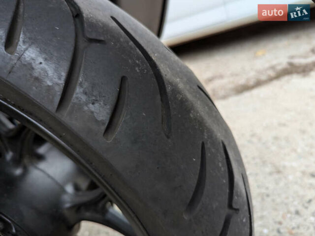 Червоний Хонда CTX 700N, об'ємом двигуна 0.67 л та пробігом 16 тис. км за 6500 $, фото 13 на Automoto.ua