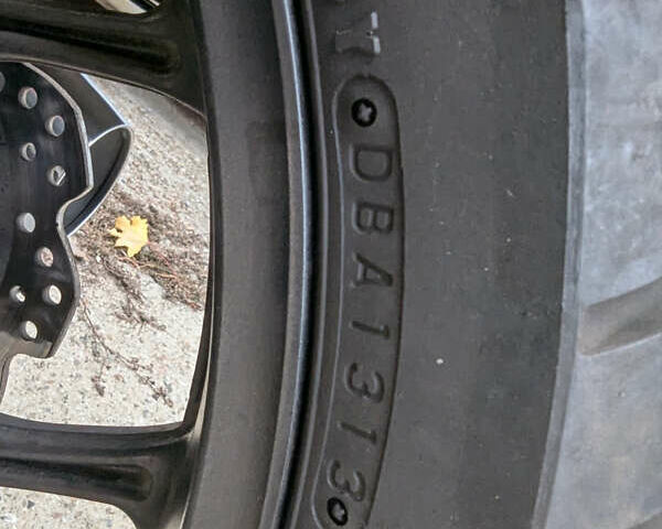 Червоний Хонда CTX 700N, об'ємом двигуна 0.67 л та пробігом 16 тис. км за 6500 $, фото 14 на Automoto.ua