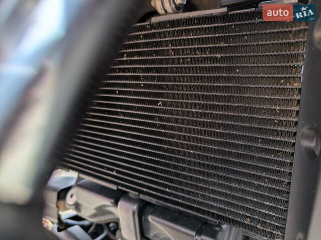 Червоний Хонда CTX 700N, об'ємом двигуна 0.67 л та пробігом 16 тис. км за 6500 $, фото 18 на Automoto.ua