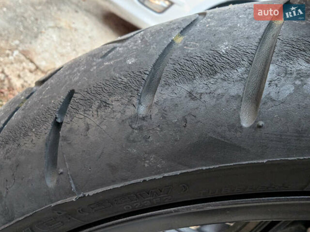 Червоний Хонда CTX 700N, об'ємом двигуна 0.67 л та пробігом 16 тис. км за 6500 $, фото 15 на Automoto.ua