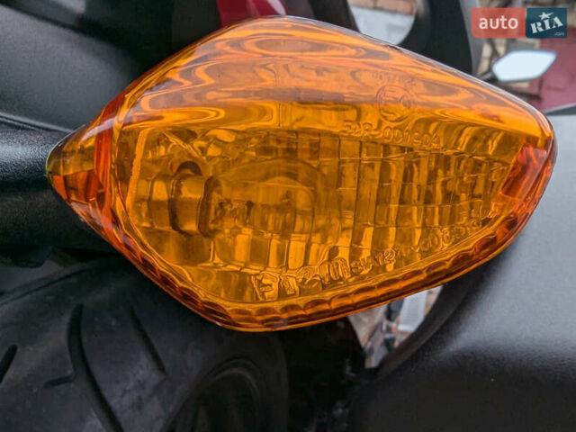 Червоний Хонда CTX 700N, об'ємом двигуна 0.67 л та пробігом 16 тис. км за 6500 $, фото 6 на Automoto.ua