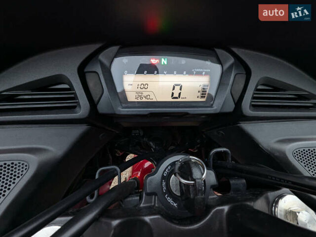 Червоний Хонда CTX 700N, об'ємом двигуна 0.67 л та пробігом 16 тис. км за 6500 $, фото 16 на Automoto.ua