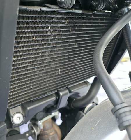 Хонда CTX 700N, об'ємом двигуна 0 л та пробігом 21 тис. км за 6300 $, фото 17 на Automoto.ua