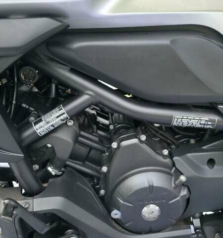 Хонда CTX 700N, об'ємом двигуна 0 л та пробігом 21 тис. км за 6300 $, фото 7 на Automoto.ua