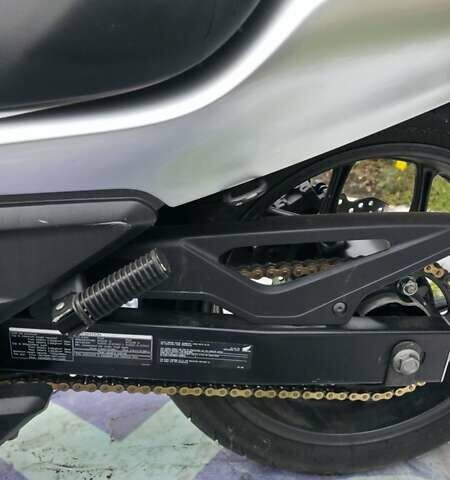 Хонда CTX 700N, об'ємом двигуна 0 л та пробігом 21 тис. км за 6300 $, фото 12 на Automoto.ua