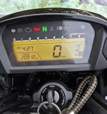 Хонда CTX 700N, об'ємом двигуна 0 л та пробігом 21 тис. км за 6300 $, фото 16 на Automoto.ua