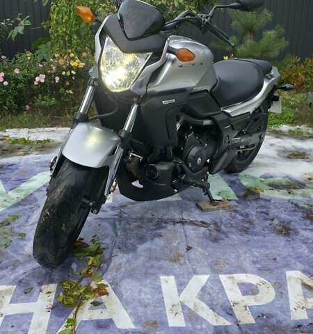 Хонда CTX 700N, об'ємом двигуна 0 л та пробігом 21 тис. км за 6300 $, фото 3 на Automoto.ua