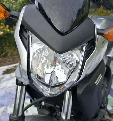 Хонда CTX 700N, об'ємом двигуна 0 л та пробігом 21 тис. км за 6300 $, фото 1 на Automoto.ua