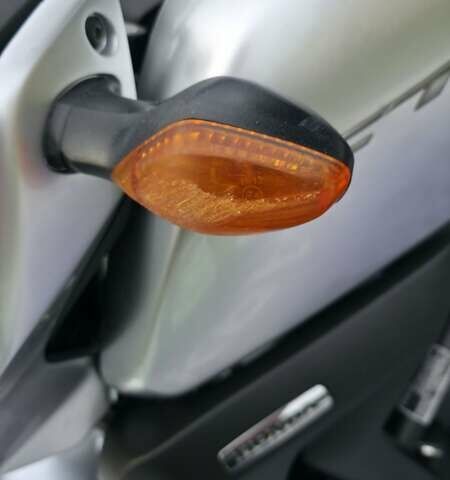 Хонда CTX 700N, об'ємом двигуна 0 л та пробігом 21 тис. км за 6300 $, фото 10 на Automoto.ua