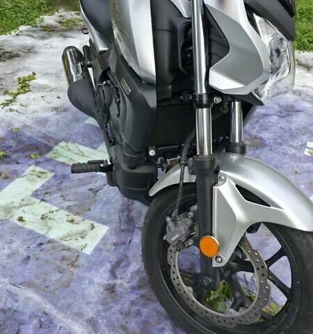 Хонда CTX 700N, об'ємом двигуна 0 л та пробігом 21 тис. км за 6300 $, фото 5 на Automoto.ua