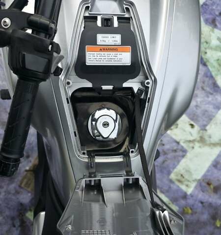 Хонда CTX 700N, об'ємом двигуна 0 л та пробігом 21 тис. км за 6300 $, фото 11 на Automoto.ua