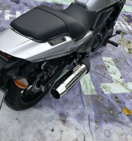 Хонда CTX 700N, об'ємом двигуна 0 л та пробігом 21 тис. км за 6300 $, фото 6 на Automoto.ua