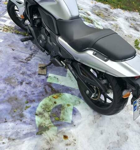 Хонда CTX 700N, об'ємом двигуна 0 л та пробігом 21 тис. км за 6300 $, фото 2 на Automoto.ua