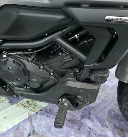 Хонда CTX 700N, об'ємом двигуна 0 л та пробігом 21 тис. км за 6300 $, фото 8 на Automoto.ua