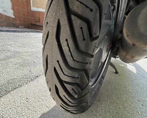 Белый Хонда Dio 110 (JF31), объемом двигателя 0 л и пробегом 31 тыс. км за 1300 $, фото 9 на Automoto.ua